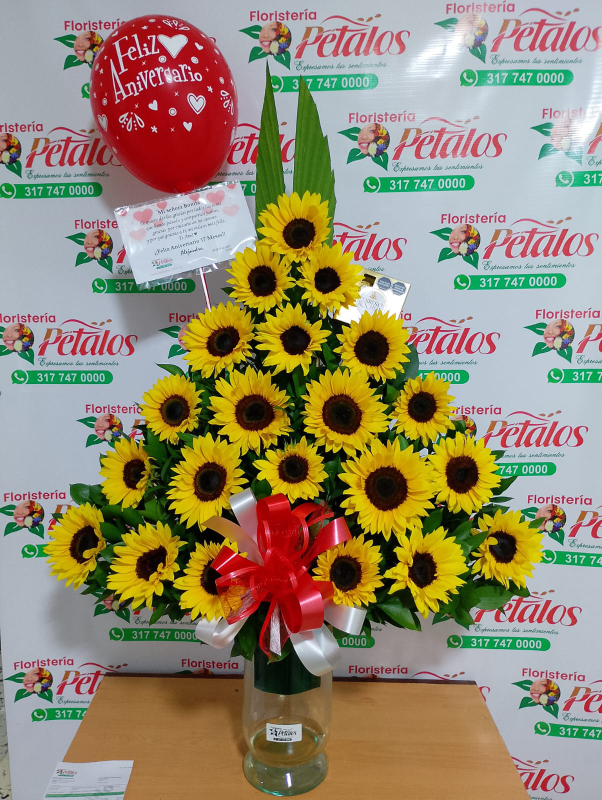Pétalos 019